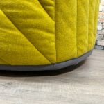 Sancal Barnaby Lounge Chair geel - Afbeelding 13