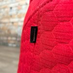 Coalesse Hosu rood - Afbeelding 16