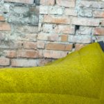 Sancal Barnaby Lounge Chair geel - Afbeelding 15