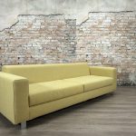 Sancal City Soft groengeel - Afbeelding 2