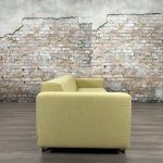 Sancal City Soft groengeel - Afbeelding 3