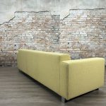 Sancal City Soft groengeel - Afbeelding 4