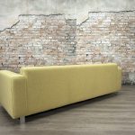 Sancal City Soft groengeel - Afbeelding 6