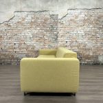 Sancal City Soft groengeel - Afbeelding 7
