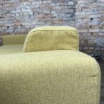 Sancal City Soft groengeel - Afbeelding 15