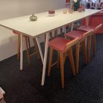 Hay Loop Stand - Afbeelding 8