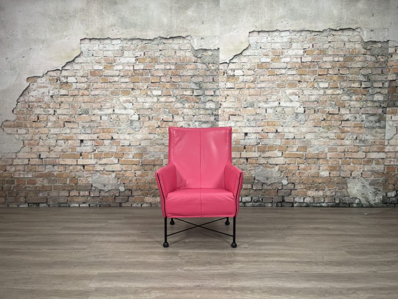 Fauteuil-Montis-Charly-roze-TheReSales