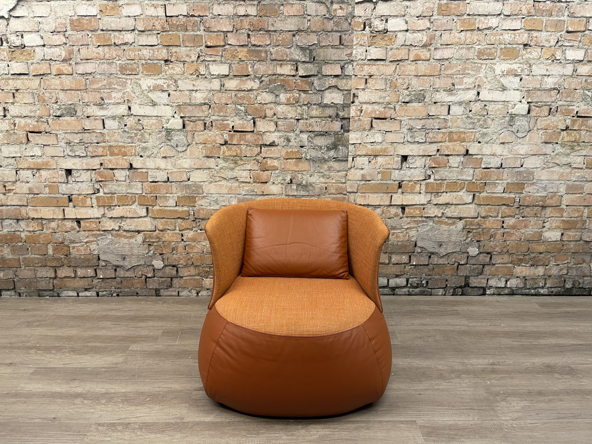 Fauteuil-BB-Italia-Fat-Sofa-klein-TheReSales