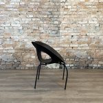 Moroso Ripple Chair zwart - Afbeelding 3