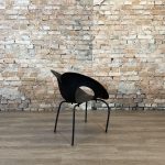 Moroso Ripple Chair zwart - Afbeelding 4
