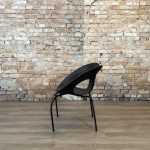 Moroso Ripple Chair zwart - Afbeelding 7