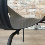 Moroso Ripple Chair zwart - Afbeelding 14