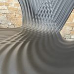 Moroso Ripple Chair zwart - Afbeelding 15