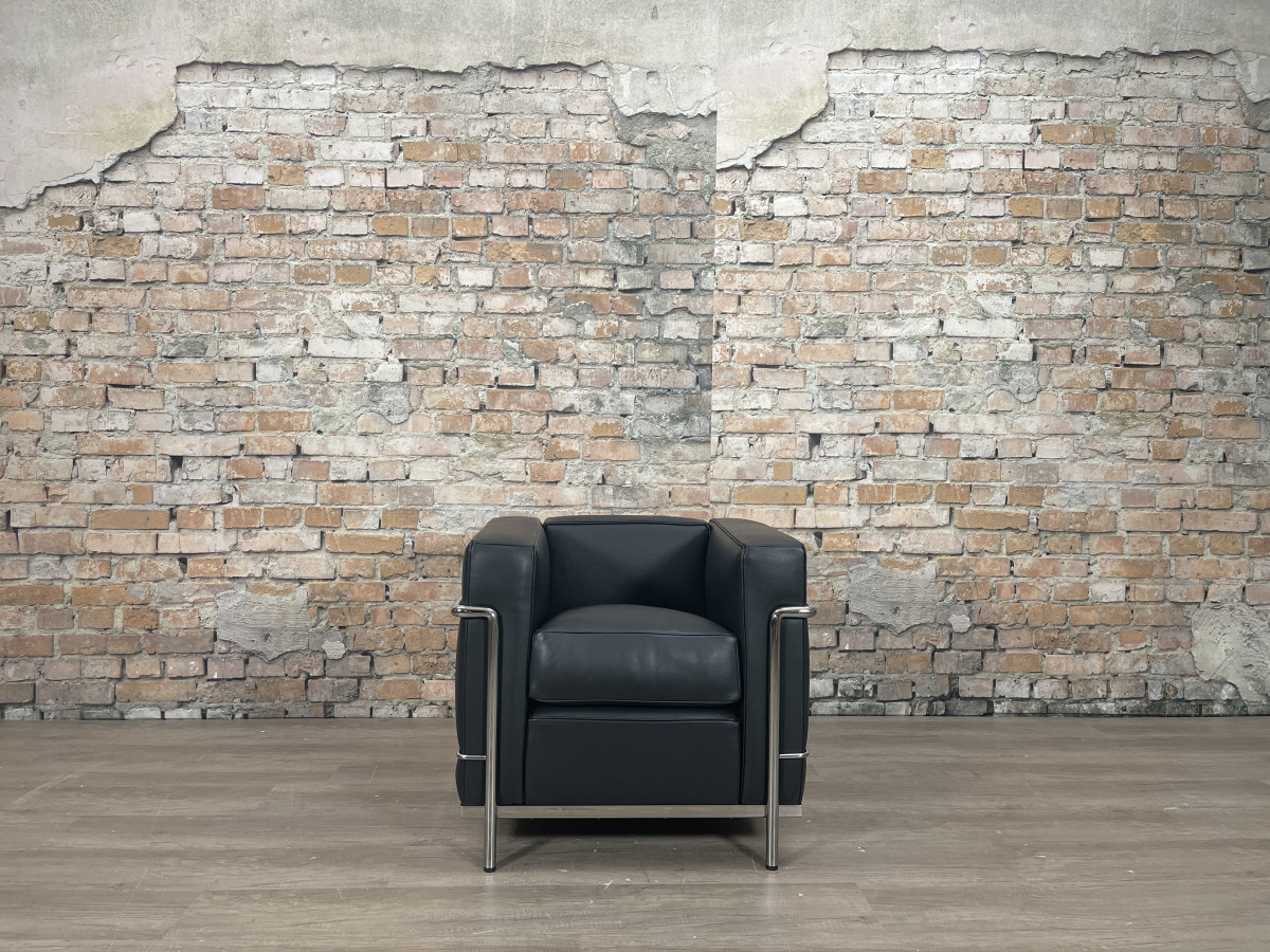 Cassina-LC2-fauteuil-theresales