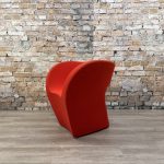 Moroso Little Albert rood - Afbeelding 8