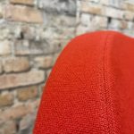 Moroso Little Albert rood - Afbeelding 9