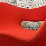 Moroso Little Albert rood - Afbeelding 11