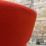Moroso Little Albert rood - Afbeelding 13