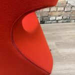Moroso Little Albert rood - Afbeelding 14