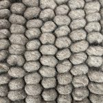 Dutch Carpets Dots Taupe Natural - Afbeelding 3