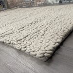 Dutch Carpets Loop Beige - Afbeelding 2