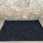Square-zwart-karpet-theresales