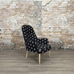 Design Fauteuil prints - Afbeelding 2