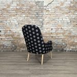 Design Fauteuil prints - Afbeelding 4
