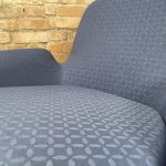 Normann Copenhagen Era Lounge Chair blauw - Afbeelding 11