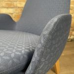 Normann Copenhagen Era Lounge Chair blauw - Afbeelding 12