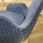 Normann Copenhagen Era Lounge Chair blauw - Afbeelding 14