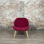 Softline-eden-paars-fauteuil-TheReSales