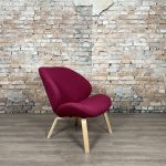 Softline Eden paars - Afbeelding 2