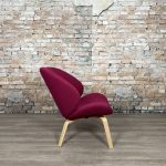 Softline Eden paars - Afbeelding 3