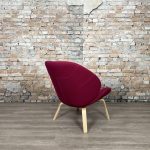 Softline Eden paars - Afbeelding 4