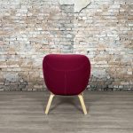 Softline Eden paars - Afbeelding 5