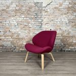 Softline Eden paars - Afbeelding 8