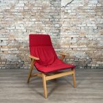 Viccarbe Ace Wood - Afbeelding 2