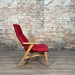 Viccarbe Ace Wood - Afbeelding 3