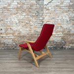Viccarbe Ace Wood - Afbeelding 7