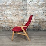 Viccarbe Ace Wood - Afbeelding 8