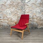 Viccarbe Ace Wood - Afbeelding 9