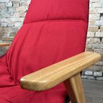Viccarbe Ace Wood - Afbeelding 13