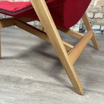 Viccarbe Ace Wood - Afbeelding 14