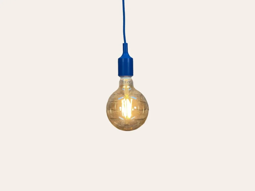 muuto-e27-blauw-theresales