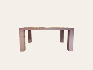 Wood-Dining Table-white-grainTheReSales