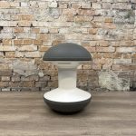 Kruk-Humanscale-Ballo-grijs-Theresales