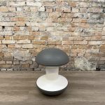 Humanscale Ballo grijs - Afbeelding 2