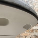 Humanscale Ballo grijs - Afbeelding 5
