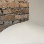 Humanscale Ballo grijs - Afbeelding 6